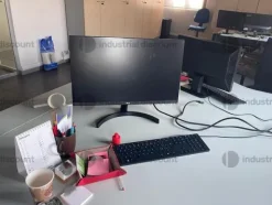1#8729 Arredi d'ufficio