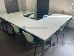 1#8729 Arredi d'ufficio