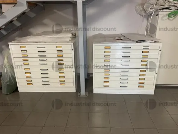1#8729 Arredi d'ufficio