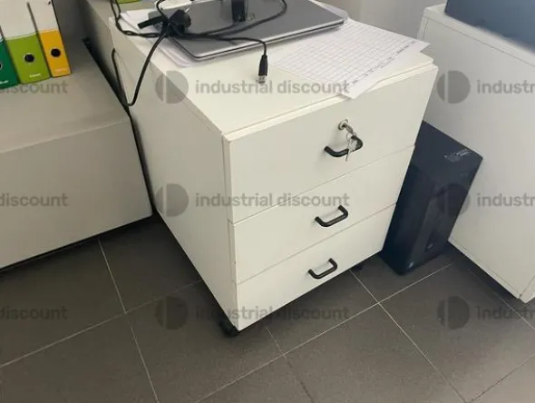 1#8729 Arredi d'ufficio