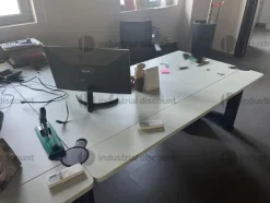 1#8729 Arredi d'ufficio