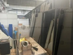 1#8729 Arredi d'ufficio