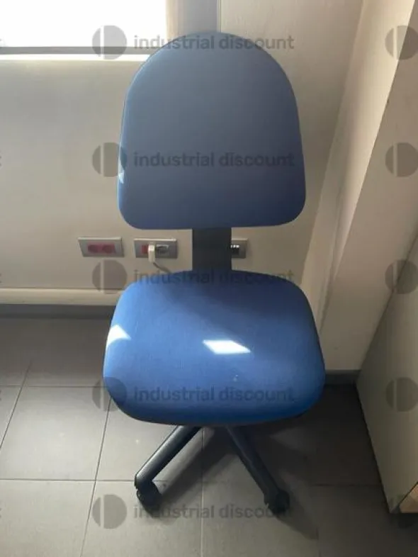 1#8729 Arredi d'ufficio