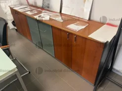 1#8729 Arredi d'ufficio