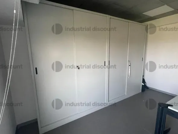 1#8729 Arredi d'ufficio