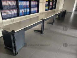 1#8729 Arredi d'ufficio