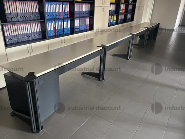 1#8729 Arredi d'ufficio