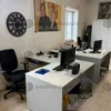 3#10206 Arredi d'ufficio