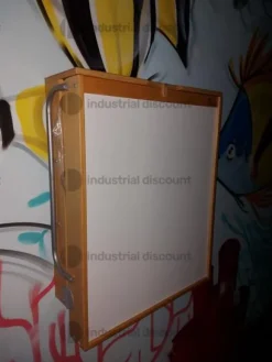 1#8696 Arredi e accessori settore turistico ricettivo