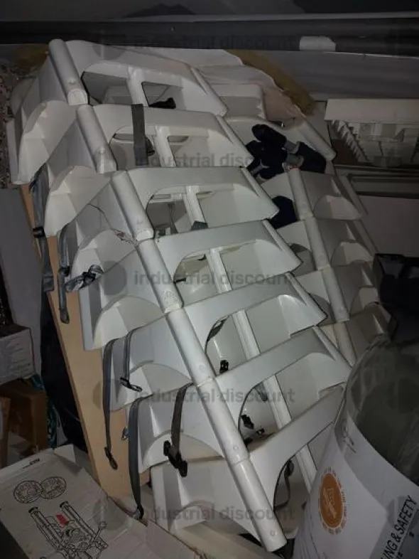 1#8696 Arredi e accessori settore turistico ricettivo