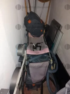 1#8696 Arredi e accessori settore turistico ricettivo