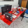 4#10164 Arredi e attrezzatura varia da ufficio