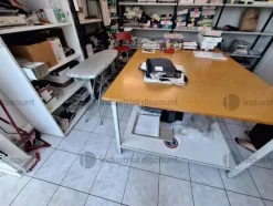 4#10164 Arredi e attrezzatura varia da ufficio