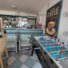 17#8949 Arredi e attrezzature da bar