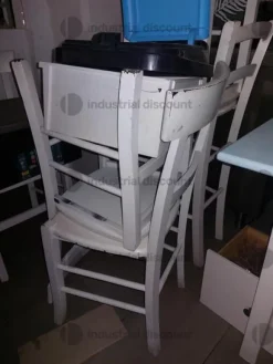 1#10143 Arredi e Attrezzature da ristorante