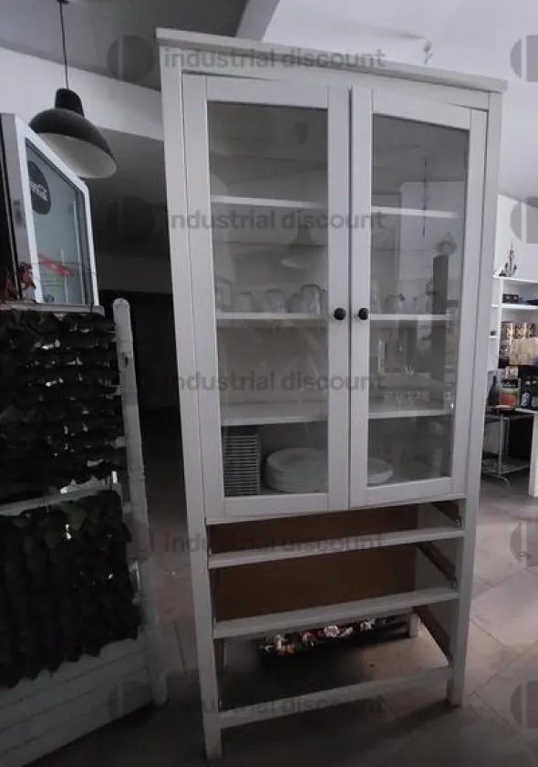 1#10143 Arredi e Attrezzature da ristorante
