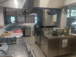 1#10305 Arredi e attrezzature da ristorazione e pub