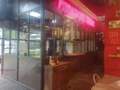 1#10305 Arredi e attrezzature da ristorazione e pub