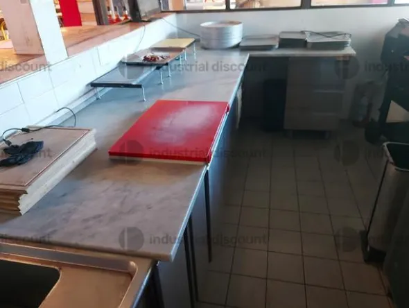 1#10305 Arredi e attrezzature da ristorazione e pub