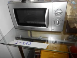 1#7585 Arredi e attrezzature da ufficio