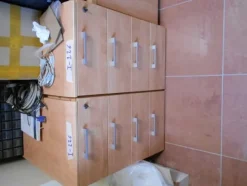 1#7585 Arredi e attrezzature da ufficio