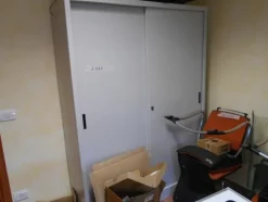 1#7585 Arredi e attrezzature da ufficio