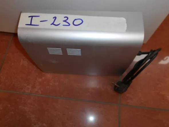 1#7585 Arredi e attrezzature da ufficio