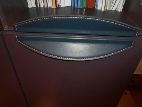 1#7585 Arredi e attrezzature da ufficio
