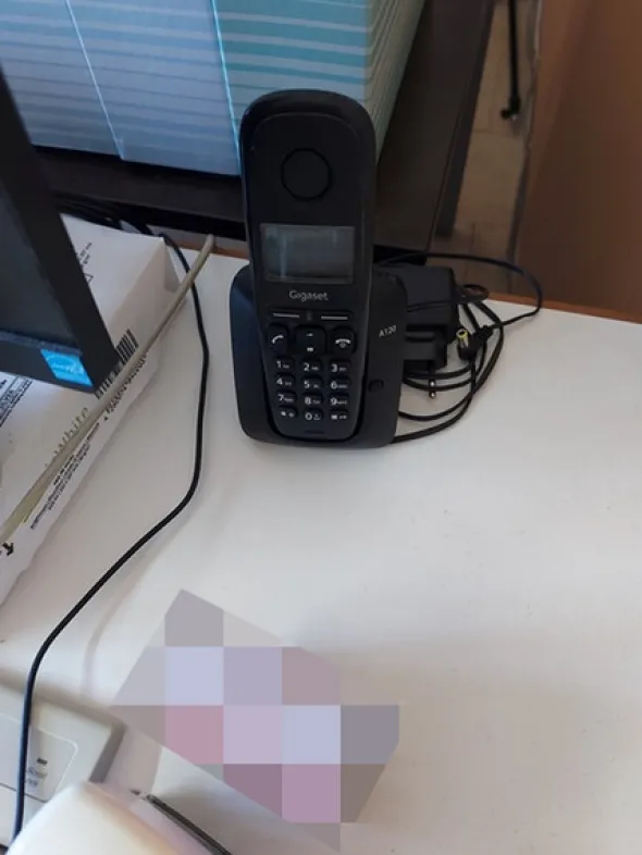 22#7914 Arredi e attrezzature da ufficio