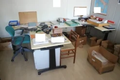 14#70710 Arredi e attrezzature da ufficio e da laboratorio