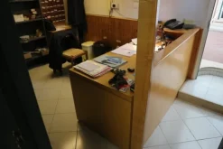 14#70710 Arredi e attrezzature da ufficio e da laboratorio