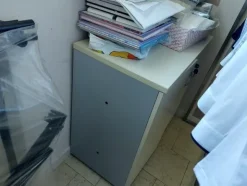 23#7914 Arredi e attrezzature da ufficio e da cucina