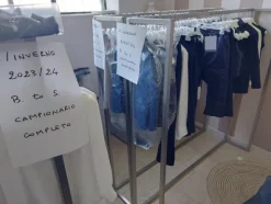 23#7914 Arredi e attrezzature da ufficio e da cucina