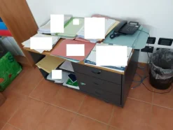 1#7900 Arredi e attrezzature da ufficio