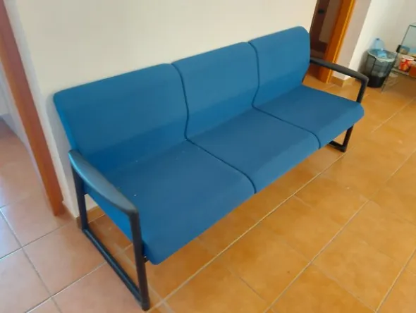 1#7900 Arredi e attrezzature da ufficio