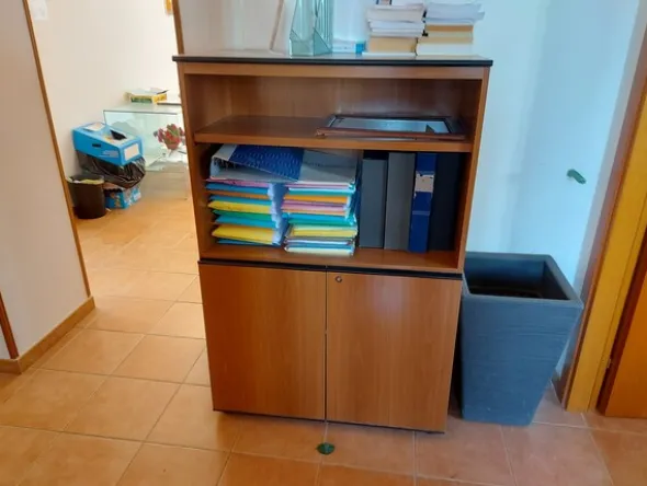 1#7900 Arredi e attrezzature da ufficio