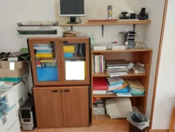 1#7900 Arredi e attrezzature da ufficio