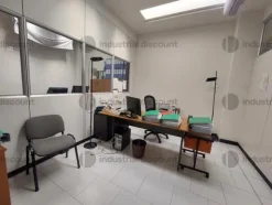 1#9503 Arredi e attrezzature da ufficio