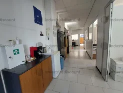 1#9503 Arredi e attrezzature da ufficio