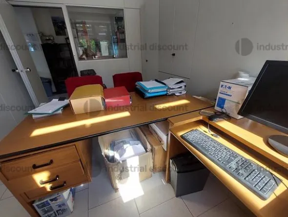 1#9503 Arredi e attrezzature da ufficio