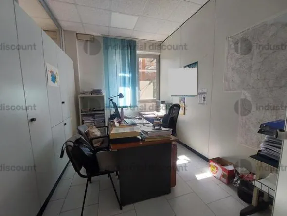 1#9503 Arredi e attrezzature da ufficio