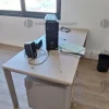 1#9823 Arredi e attrezzature elettroniche da ufficio e scaffalature