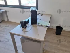 1#9823 Arredi e attrezzature elettroniche da ufficio e scaffalature