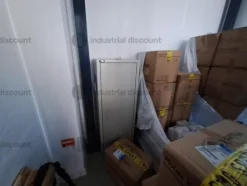 1#9823 Arredi e attrezzature elettroniche da ufficio e scaffalature