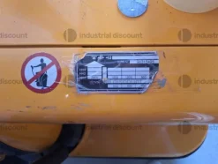 1#9823 Arredi e attrezzature elettroniche da ufficio e scaffalature