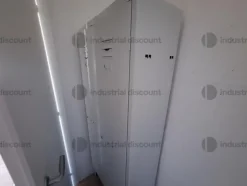 1#9823 Arredi e attrezzature elettroniche da ufficio e scaffalature