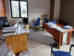 18#8924 Arredi e attrezzature elettroniche per uffici