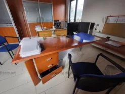 18#8924 Arredi e attrezzature elettroniche per uffici