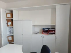 8#7899 Arredi e attrezzature elettroniche ufficio