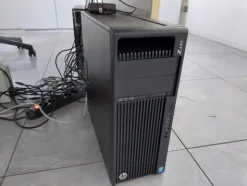 8#7899 Arredi e attrezzature elettroniche ufficio